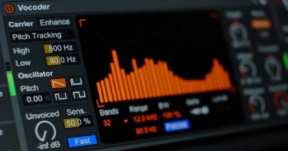 vocoder download