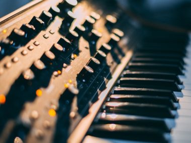 what IS VOCODER