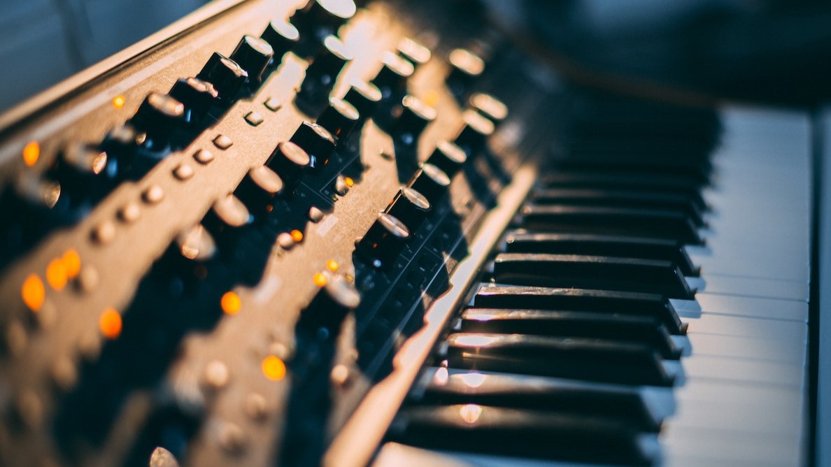 what IS VOCODER