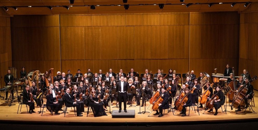 what characteristics orchestra