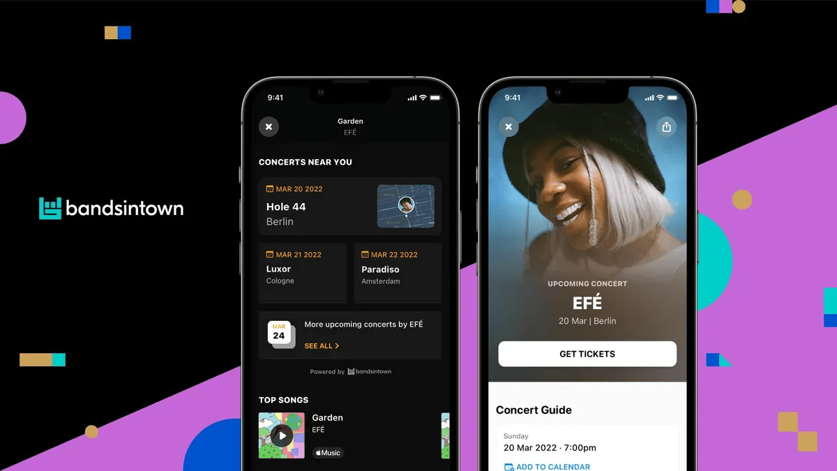 what-is-bandsintown