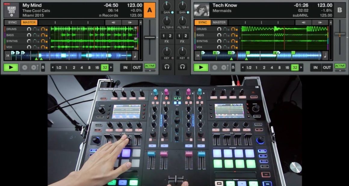 What Is a Stem in Music Production and How to Use Them?