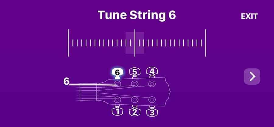 does simply guitar actually work