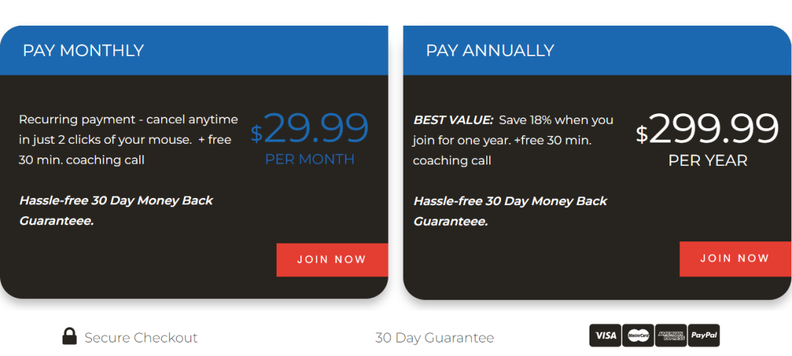 music marketing bootcamp