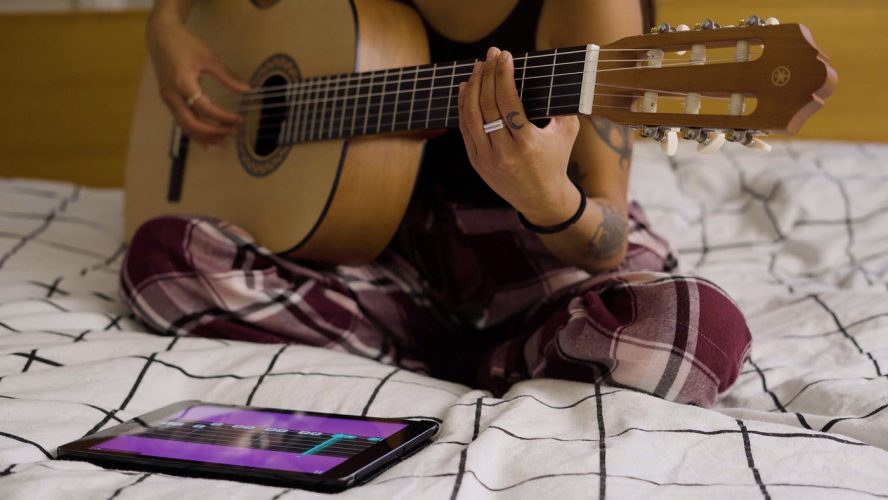 simply guitar learn guitar