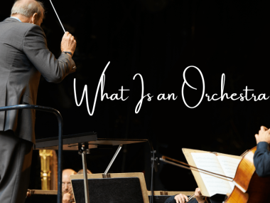 what-is-orchestra