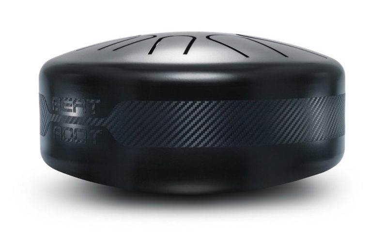 full tone tongue drum
