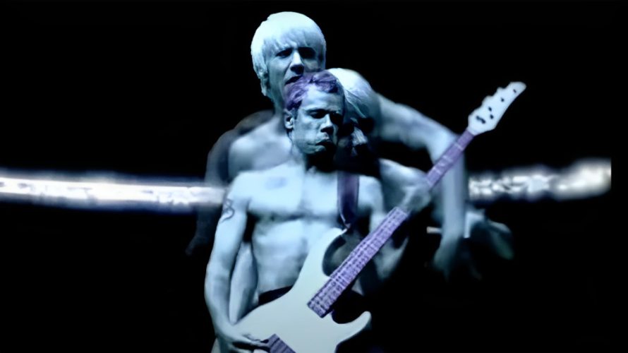 bass riffs impress