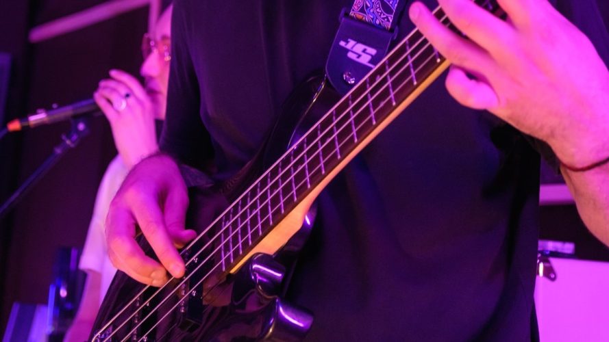 The 17 Best Bass Guitar Riffs of All Time