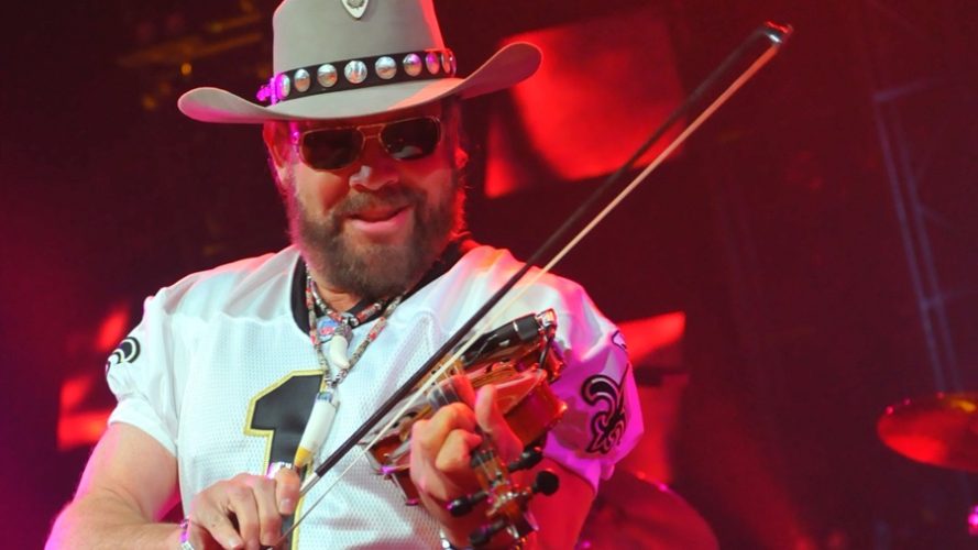 male country singers