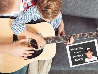 songs about sons